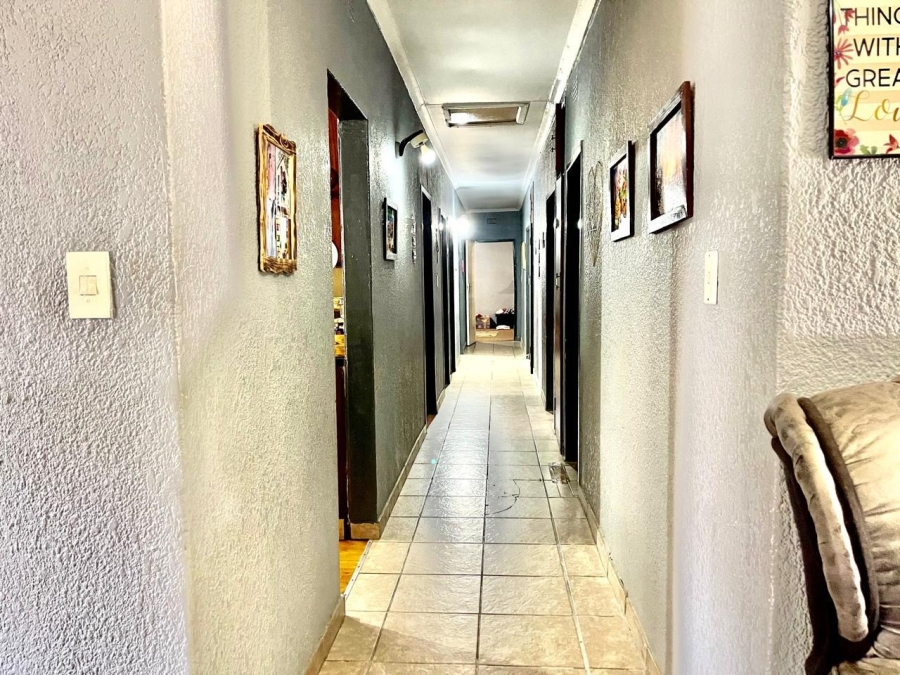 3 Bedroom Property for Sale in Oos Einde North West